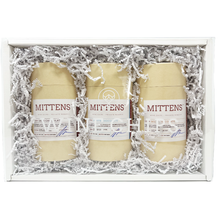 Load image into Gallery viewer, DELUXE MITTENS™ TRIO GIFT SET