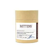 Load image into Gallery viewer, DARK CHOCOLATE - MITTENS™

