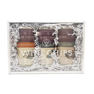 THE SALT OF THE EARTH COLLECTION GIFT SET