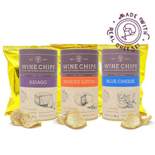 Load image into Gallery viewer, THE ESTATE CHEESE COLLECTION
