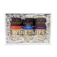 THE CHEESE COLLECTION GIFT SET