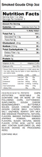 Load image into Gallery viewer, SMOKED GOUDA REFILL BAGS (Subscription)
