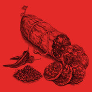 SPICY CALABRESE REFILL BAGS