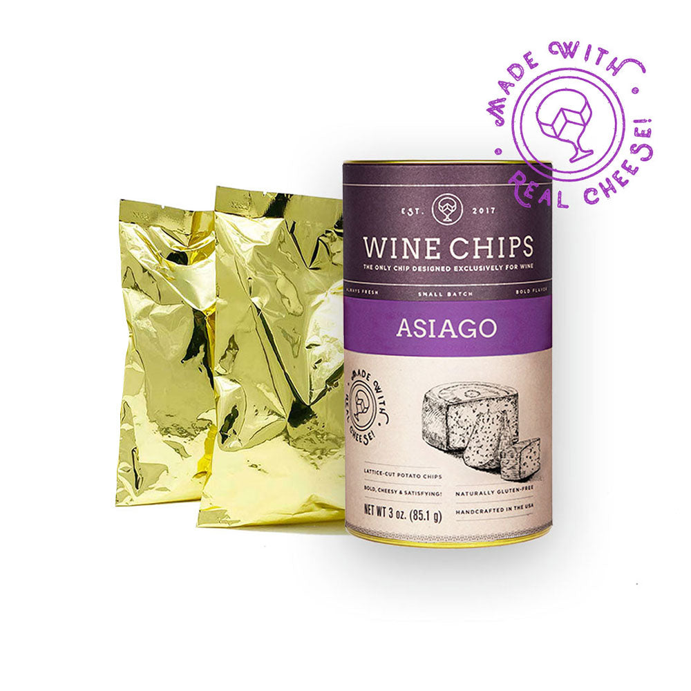 ASIAGO STARTER KIT