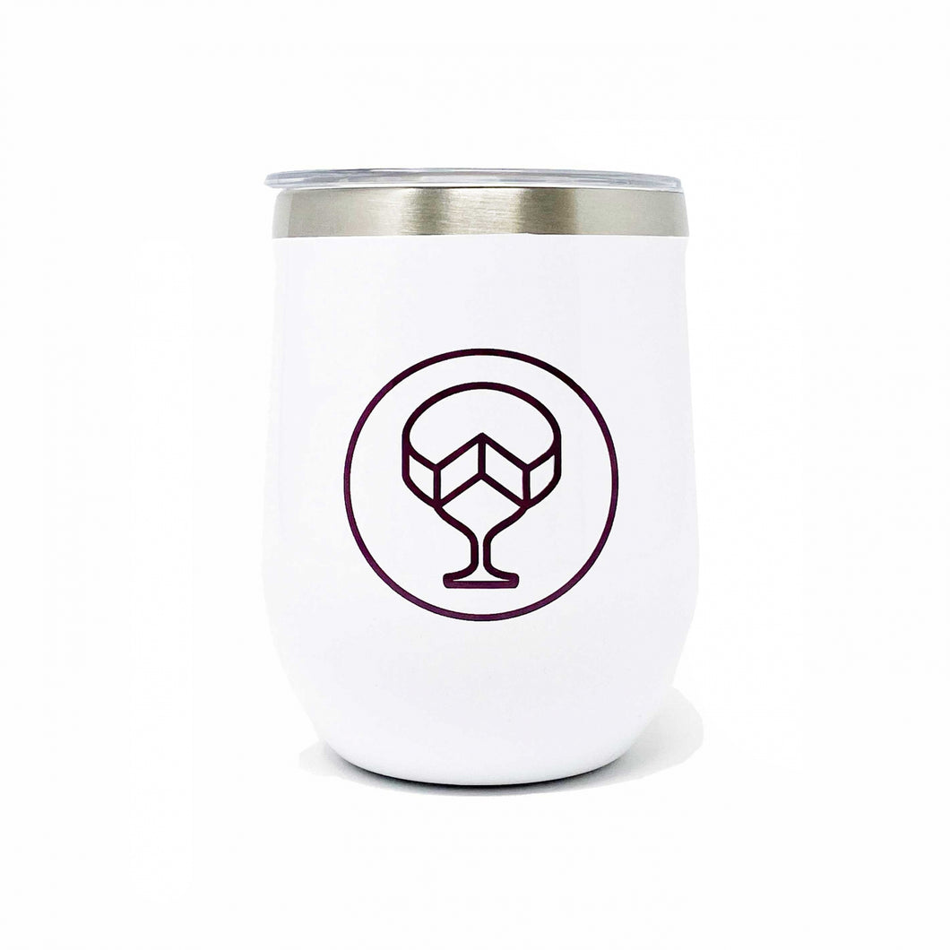 THE COOL WINE TUMBLER