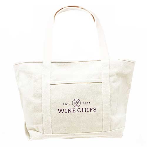 THE EVERYTHING TOTE